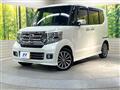 2015 Honda N BOX