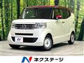 2015 Honda N BOX