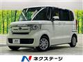 2018 Honda N BOX