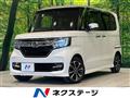 2018 Honda N BOX