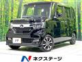 2018 Honda N BOX