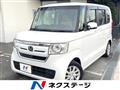 2019 Honda N BOX