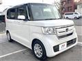 2019 Honda N BOX
