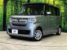 2020 Honda N BOX