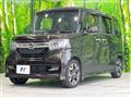 2018 Honda N BOX