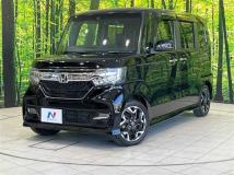 2018 Honda N BOX