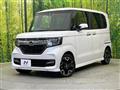 2018 Honda N BOX