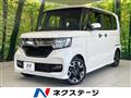 2018 Honda N BOX