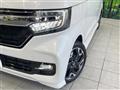 2018 Honda N BOX