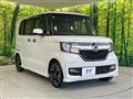 2018 Honda N BOX