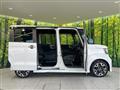 2018 Honda N BOX