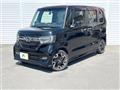 2018 Honda N BOX