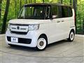 2019 Honda N BOX