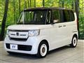 2019 Honda N BOX