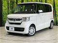2021 Honda N BOX