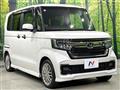 2022 Honda N BOX