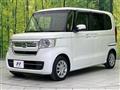 2021 Honda N BOX