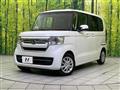 2021 Honda N BOX