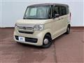 2021 Honda N BOX