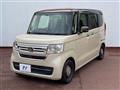 2021 Honda N BOX