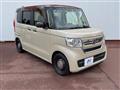 2021 Honda N BOX
