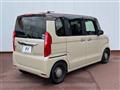 2021 Honda N BOX