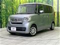 2021 Honda N BOX