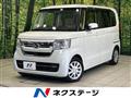 2021 Honda N BOX