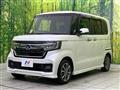 2022 Honda N BOX