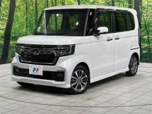 2022 Honda N BOX