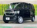 2022 Honda N BOX