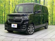 2022 Honda N BOX