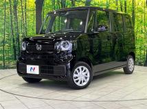2024 Honda N BOX