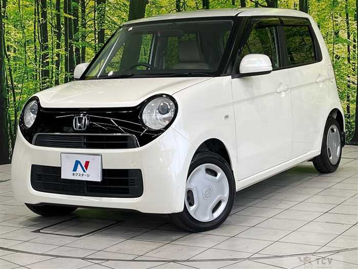 2013 Honda N-ONE