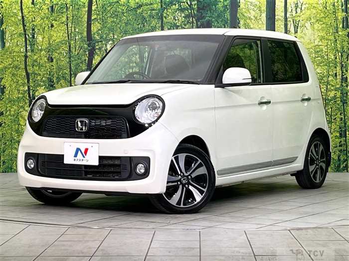 2012 Honda N-ONE
