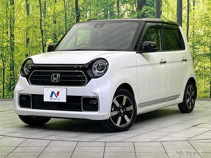 2021 Honda N-ONE