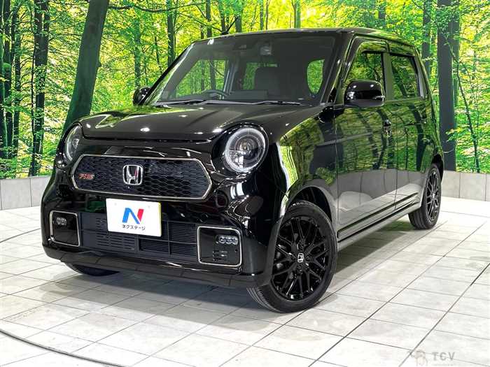 2024 Honda N-ONE