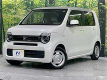 2021 Honda N-WGN