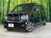 2022 Honda N-WGN
