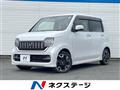 2021 Honda N-WGN