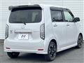 2021 Honda N-WGN