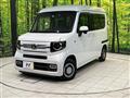 2022 Honda N-VAN