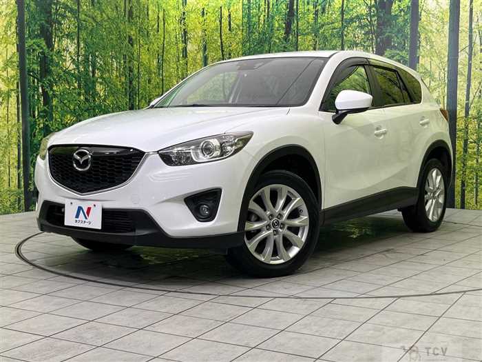 2012 Mazda CX-5