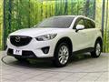 2012 Mazda CX-5