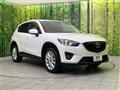 2012 Mazda CX-5