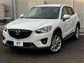 2012 Mazda CX-5