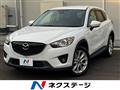 2012 Mazda CX-5