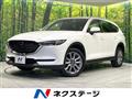2019 Mazda CX-8