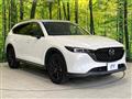 2023 Mazda CX-8