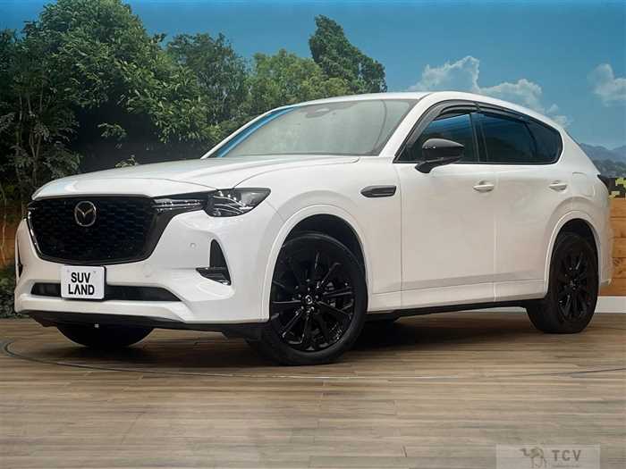 2023 Mazda Mazda Others